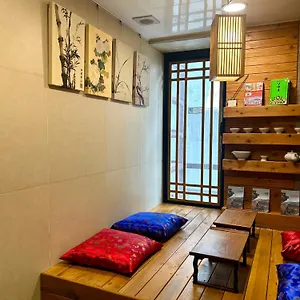 アートラベル ミョンドン ホステル