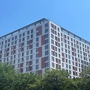Inn-the Myeongdong アパートホテル