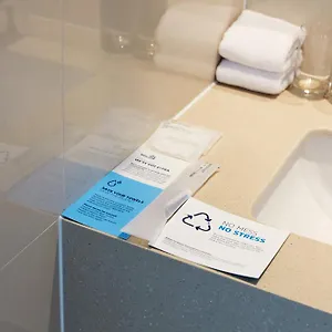 4* מלון Express Hongdae By Ihg