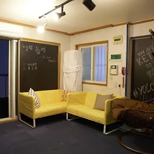W ミニ トンデムン ホステル