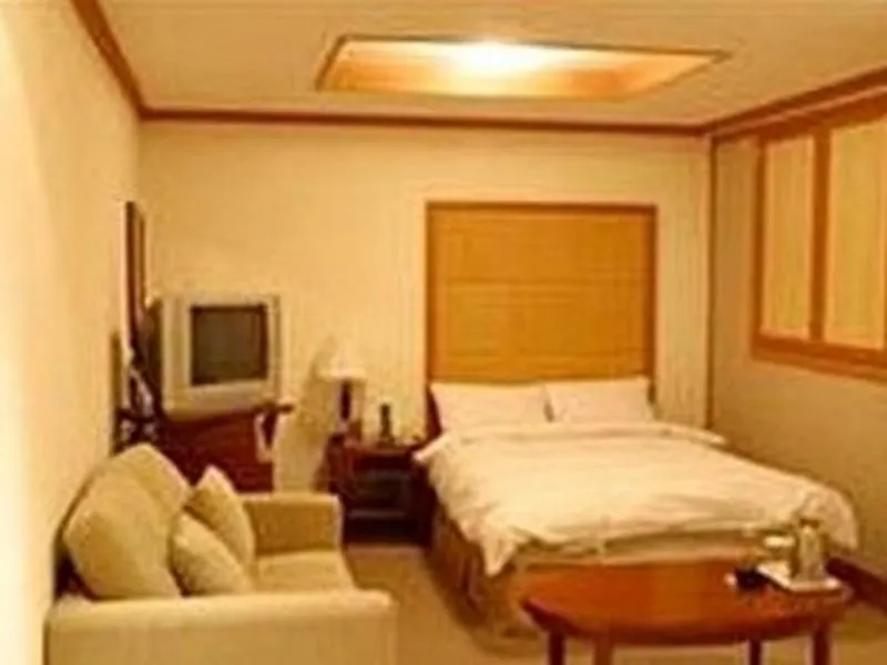 New Regent Hotel ソウル特別市