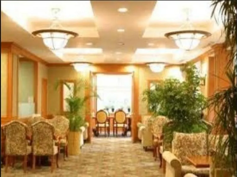 New Regent Hotel ソウル特別市 2*,  韓国