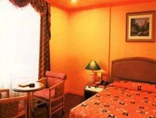 New Regent Hotel ソウル特別市